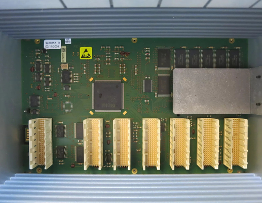 ABB PM802F 3BDH000002R1 AC800F Podstawowa jednostka Freelance Field Controller 800 CPU PLC