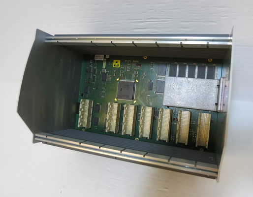 ABB PM802F 3BDH000002R1 AC800F Podstawowa jednostka Freelance Field Controller 800 CPU PLC
