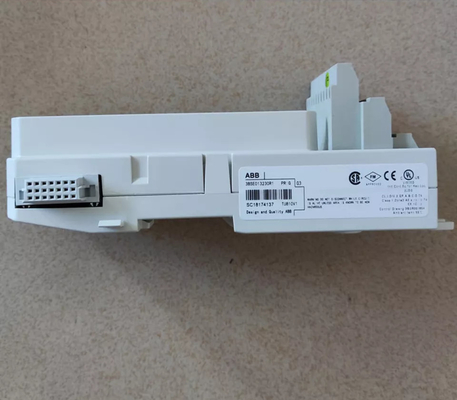 ABB TU810V1 3BSE013230R1 Kompaktny moduł końcowy