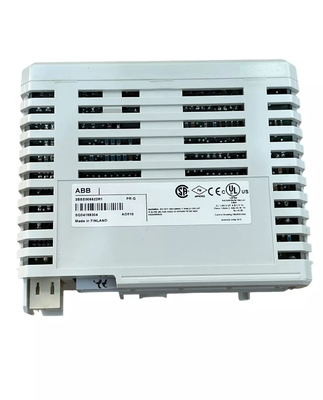 ABB AO810 3BSE008522R1 Analogiczny moduł wyjściowy DCS Części PLC System sterowania