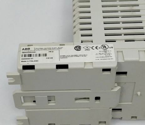 ABB CI810B 3BSE020520R1 AF 100 Moduł interfejsu komunikacji busową