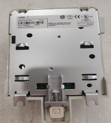 ABB AI801 3BSE020512R1 Analogiczny wejście 8 kanałów Moduł zasilania Moduł zasilania