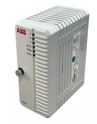 ABB CI840A 3BSE041882R1 Profibus DP-V1 Moduł interfejsu komunikacyjnego