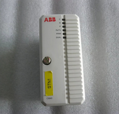 ABB CI840 3BSE022457R1 Profibus Komunikacja Interfejs DCS Części Moduł PLC