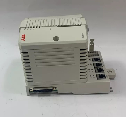 ABB PM856AK01 3BSE066490R1 Jednostka procesora PLC AC 800M Moduł sterownika