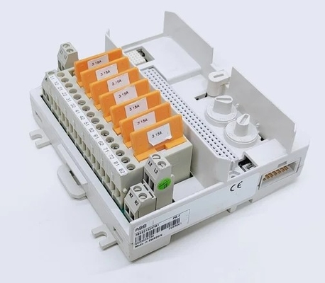 ABB TU836V1 3BSE013237R1 Jednostka końcowa modułu rozszerzonego 250V