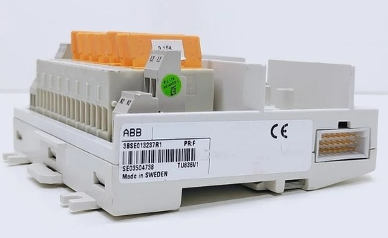 ABB TU836V1 3BSE013237R1 Jednostka końcowa modułu rozszerzonego 250V