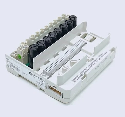 ABB TU837V1 3BSE013238R1 Rozszerzona jednostka końcowa modułu 8x1 Fused Isol.
