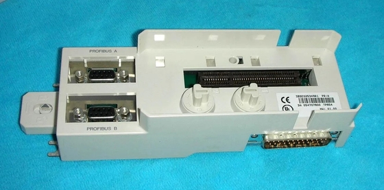 ABB TP854 3BSE025349R1 Jednostka zakończenia płyty podłoża Jednostka podłoża modułu