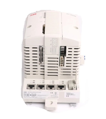 ABB PM865K01 3BSE031151R1 Jednostka sterowania procesorem HI Moduł DCS Części