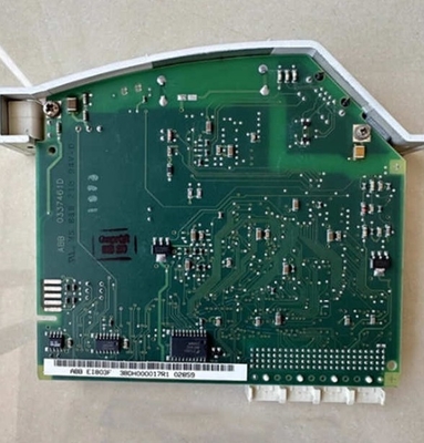 ABB EI803F 3BDH000017R1 Moduł łączności Ethernet Części DCS
