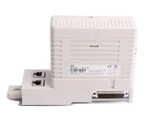 ABB CI856K01 3BSE026055R1 S100 Moduł interfejsu komunikacji I/O