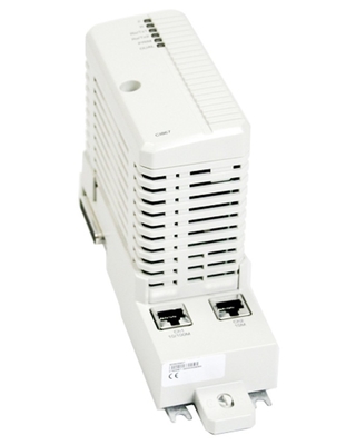 ABB CI867K01 3BSE043660R1 Moduł interfejsu protokołu kontroli transmisji Modbus