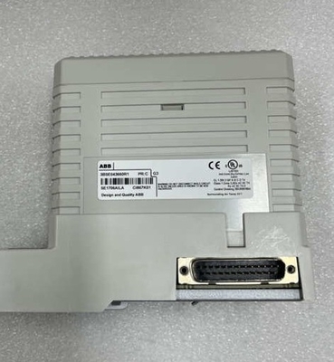ABB CI867K01 3BSE043660R1 Moduł interfejsu protokołu kontroli transmisji Modbus