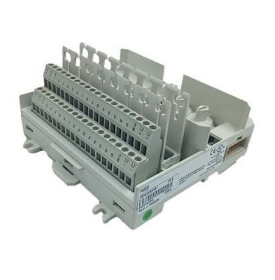 ABB TU834 3BSE040364R1 Rozszerzony moduł I/O Termination Unit PLC Module
