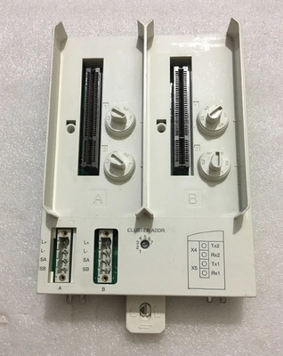 ABB TU848 3BSE042558R1 Jednostka końcowa Moduł montażu bazy DCS Części