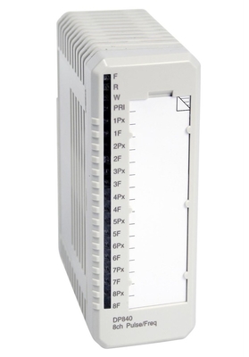 ABB DP840 3BSE028926R1 Moduł pomiaru częstotliwości licznika pulsu