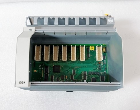 ABB PM803F 3BDH000530R1 Podstawowa jednostka 16 MB Bateria z buforową pamięcią RAM