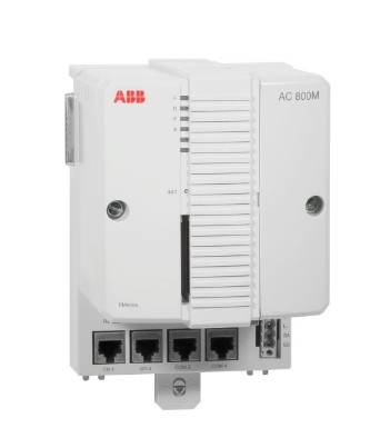 ABB PM866K02 3BSE050199R1 Odpłatny procesor jednostka energetyczna