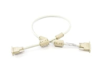ABB TK851V010 3BSC950262R1 Przewód łącza wymiany długość 1 m