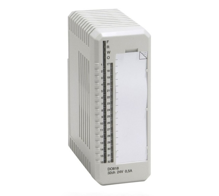 ABB DO818 3BSE069053R1 32 kanałowy cyfrowy wyjście 24V moduł sterowania
