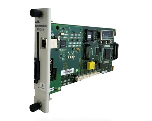 ABB SPBRC410 Kontroler z Modbus TCP Interface Bridge Controller całkowicie nowy