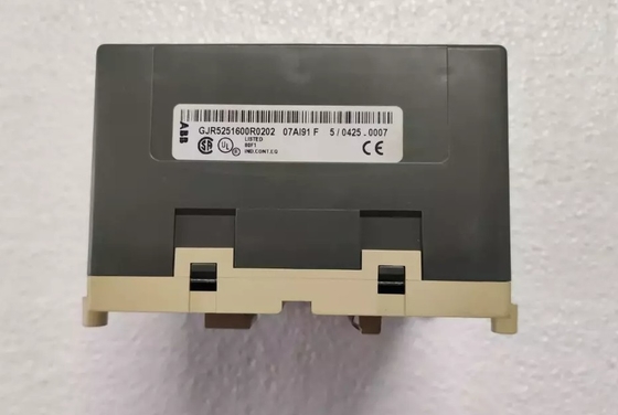 ABB 07AI91 GJR5251600R0202 Jednostka wejściowa sterownika modułu I/O analogowego