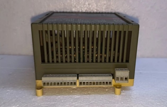 ABB 07DC92 GJR5252200R0101 Moduły cyfrowego wprowadzania/wyjścia PLC automatyki rozproszonej