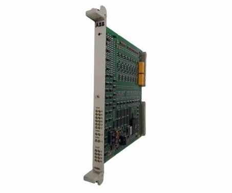 ABB 81AA02E GJR2385200R1010 Wysokiej Wydajności Analogiczny Moduł Wydajności