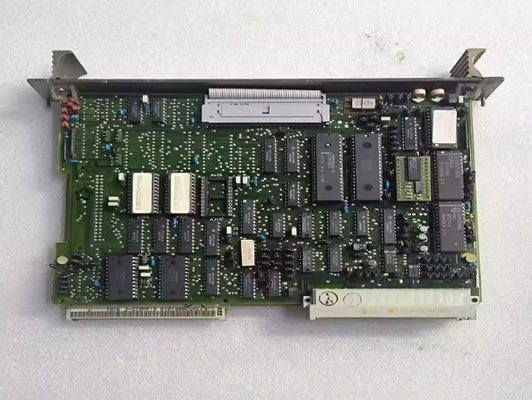 ABB 81AA02E GJR2385200R1010 Wysokiej Wydajności Analogiczny Moduł Wydajności