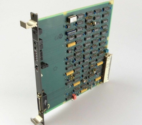 ABB 88FN02E GJR2370800R0100 Moduł sprzęgłowy Advanced Control Board