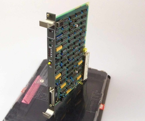 ABB 88FN02E GJR2370800R0100 Moduł sprzęgłowy Advanced Control Board