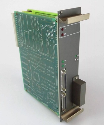 ABB 83SR06E GJR2388300R1010 Moduł sterowania binarnego i analogowego