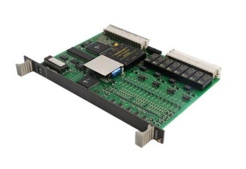 ABB 88TV01E GJR2385100R1041 Analogiczny moduł wyjściowy Baugruppe GEB
