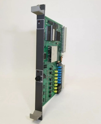 ABB 83SR06 GJR2395400R1010 Moduł uniwersalnego sterowania przemysłowego Obsługa sygnału binarnego i analogowego