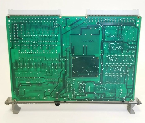 ABB 83SR06 GJR2395400R1010 Moduł uniwersalnego sterowania przemysłowego Obsługa sygnału binarnego i analogowego