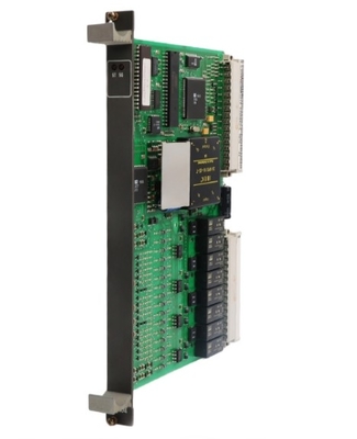 ABB 83SR04 GJR2390200R1210 Moduł przekaźnika Procontrol P14 Moduł sterowania