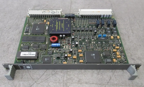 ABB 83SR07A-E GJR2392700R1210 Moduł sterowania analogowego przemysłowego Części DCS