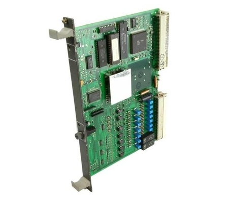 ABB 83SR07A1-E GJR2392700R1210 Analogiczny moduł sterowania DCS Części w magazynie