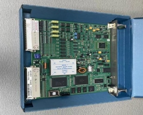 ABB 83SR07A1-E GJR2392700R1210 Analogiczny moduł sterowania DCS Części w magazynie