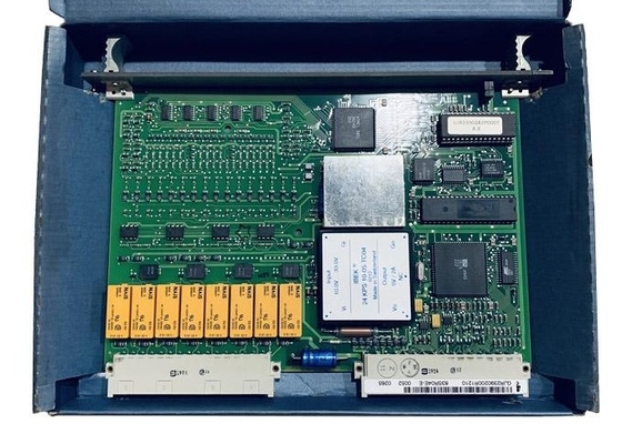 ABB 83SR04E-E GJR2390200R1210 Procontrol P13 Moduł sterowania procesem sygnału