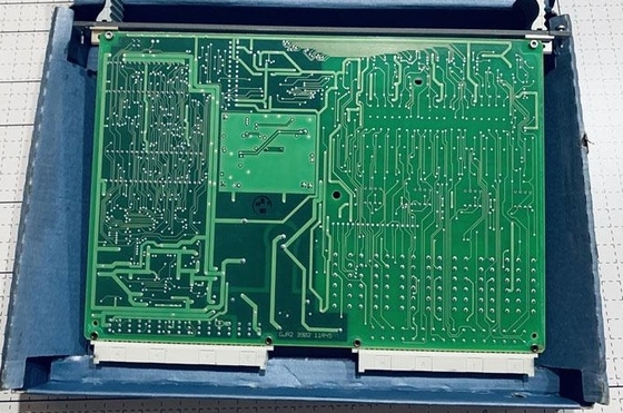 ABB 83SR04E-E GJR2390200R1210 Procontrol P13 Moduł sterowania procesem sygnału