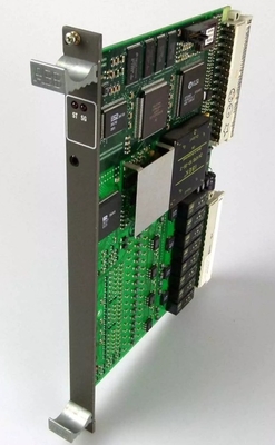 ABB 83SR04B-E GJR2390200R1411 Moduł sterowania PLC Binary Control Board W zapasach