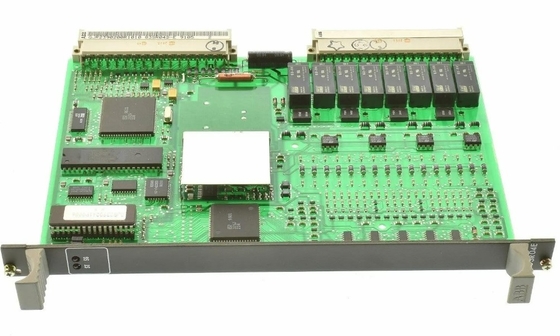 ABB 83SR04B-E GJR2390200R1411 Moduł sterowania PLC Binary Control Board W zapasach
