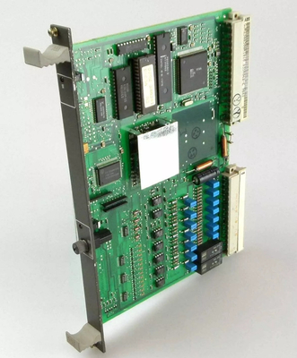 ABB 83SR04G-E GJR2390200R1210 Moduł sterowania I/O Moduł rozszerzania