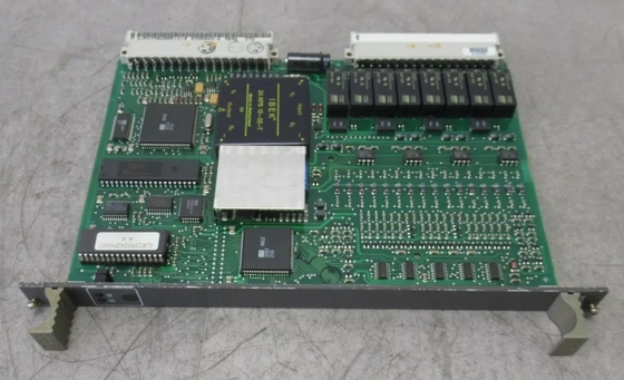 ABB 83SR04F-E GJR2390200R1210 Moduł sterowania przekaźnikiem Procontrol Binary Module
