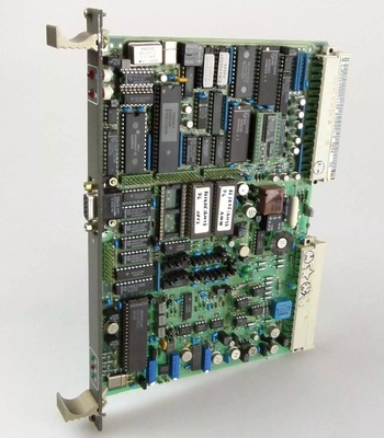 ABB 83SR04A-E GJR2390200R1411 Moduł sterowania PLC wysokiej wydajności
