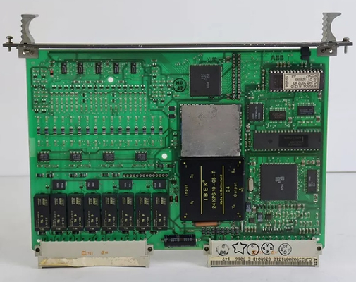 ABB 83SR04C-E GJR2390200R1411 Moduł wejściowy cyfrowy sterownik programowalny