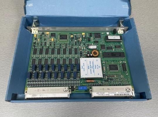 ABB 89IL07A-E GJR2394300R0100 Płytka główna modułu sterowania stacją sterującą