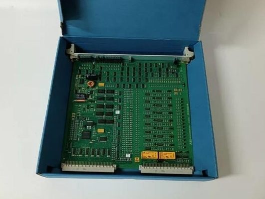 ABB 88TB07B GJR2394400R0100 Moduł zakończeń magistrali stacji systemowej DCS